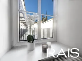 Prodej bytu 3+kk, Brno, Bašty, 64 m2