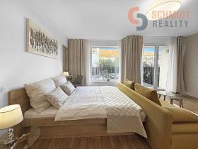 Prodej bytu 1+kk, Mikulov, Republikánské obrany, 36 m2