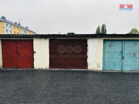 Prodej garáže, Hlučín, Severní, 15 m2