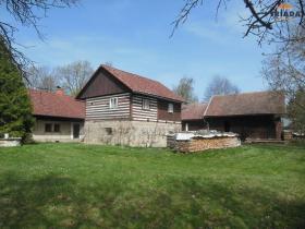 Prodej zemědělské usedlosti, Mladějov, 260 m2