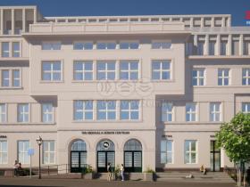 Pronájem obchodního prostoru, Opava - Město, Masarykova třída, 30 m2