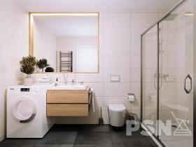 Prodej bytu 2+kk, Praha - Nusle, Maroldova, 59 m2