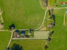 Prodej pozemku pro bydlení, Jindřichovice pod Smrkem, 2017 m2