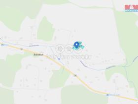 Prodej pozemku pro bydlení, Bohatice, 1345 m2