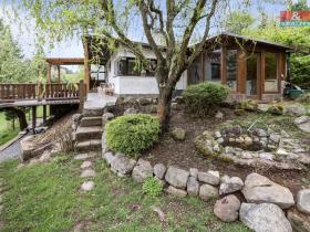 Prodej chaty, Úpice, 32 m2
