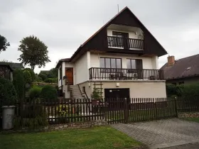 Prodej rodinného domu, Volyně, 5. května, 180 m2