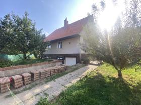 Prodej rodinného domu, Mukařov, Obecní, 250 m2