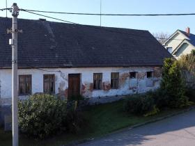 Dražba rodinného domu, Skřinářov, 169 m2
