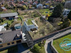 Prodej pozemku pro bydlení, Velká Bystřice, Hřbitovní, 2265 m2