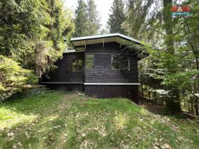 Prodej chaty, Rakůvka, 35 m2