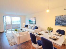 Prodej bytu 3+kk, Olomouc, Loudova, 83 m2
