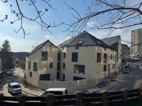 Prodej bytu 2+kk, Praha - Libeň, Střížkovská, 53 m2