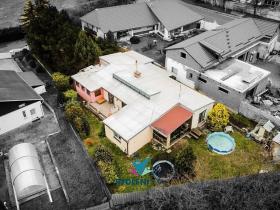 Prodej rodinného domu, Novosedlice, Polní, 145 m2