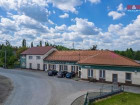 Prodej restaurace, Petřvald, Závodní, 760 m2