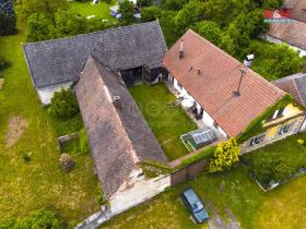 Prodej rodinného domu, Hrušová, 150 m2