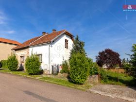 Prodej rodinného domu, Sezemice, Komenského, 38 m2