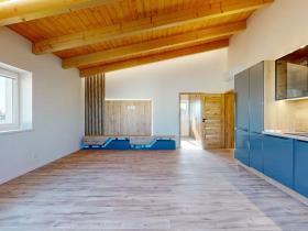 Prodej bytu 3+kk, Olomouc, Příčná, 72 m2