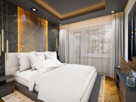 Prodej bytu 2+kk, Praha - Suchdol, U kruhovky, 60 m2