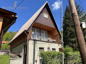 Prodej chaty, Čeladná, 135 m2