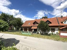 Prodej rodinného domu, Želiv, 244 m2