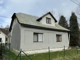 Prodej rodinného domu, Všemina, 170 m2