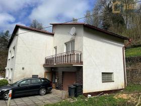 Prodej rodinného domu, Ústí nad Orlicí, 110 m2