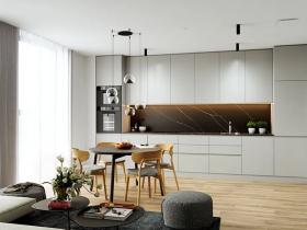 Prodej bytu 2+kk, Brno, 48 m2