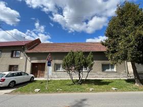 Prodej rodinného domu, Prostějov, 93 m2