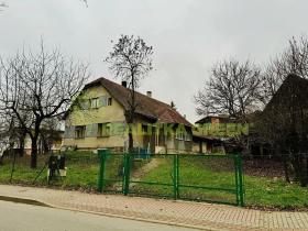 Prodej rodinného domu, Francova Lhota, 256 m2