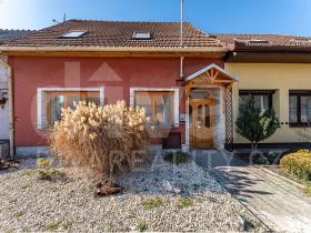 Prodej rodinného domu, Žatčany, 93 m2