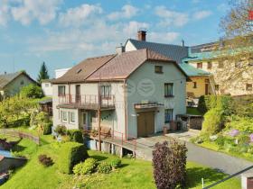 Prodej rodinného domu, Mistrovice, 162 m2