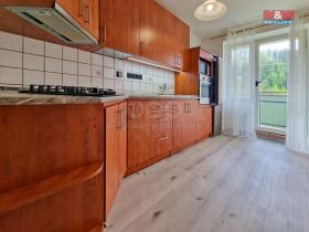 Pronájem bytu 3+1, Úpice, Tylova, 66 m2