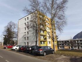 Prodej bytu 4+1, Obrnice, Nová výstavba, 85 m2