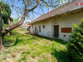 Prodej rodinného domu, Polná - Hrbov, 95 m2
