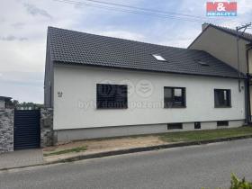 Prodej rodinného domu, Rohatec, Osvobození, 189 m2