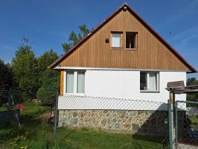 Prodej chaty, Postupice, 91 m2