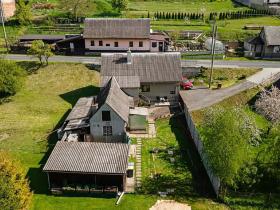 Prodej rodinného domu, Mohelnice, 65 m2