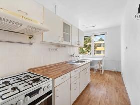 Prodej bytu 2+1, Brno, Filipova, 58 m2