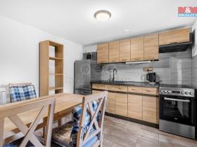 Prodej rodinného domu, Frýdlant, Údolí, 95 m2