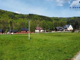 Prodej pozemku pro bydlení, Morávka, 3000 m2