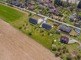 Prodej pozemku pro bydlení, Kamenný Přívoz, 1710 m2