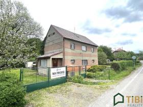 Prodej rodinného domu, Koclířov, 380 m2