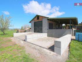 Pronájem skladu, Bezděkov nad Metují, 40 m2