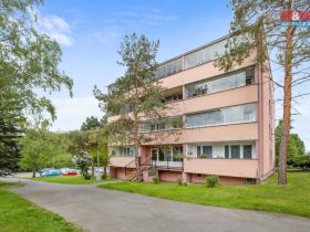 Prodej bytu 1+1, Slaný, Všehlušická, 28 m2