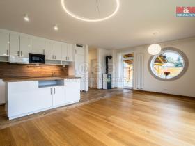 Prodej rodinného domu, Sulice - Želivec, Lipová, 157 m2