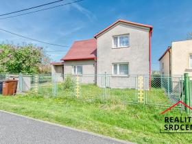 Prodej rodinného domu, Horní Suchá, 6. srpna, 127 m2