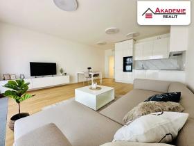 Prodej bytu 3+kk, Praha - Smíchov, Podbělohorská, 86 m2