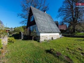 Prodej chaty, Tatrovice, 61 m2