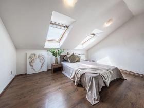 Prodej bytu 2+1, Mladá Boleslav, Ptácká, 64 m2