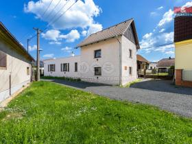 Prodej rodinného domu, Loza, 82 m2